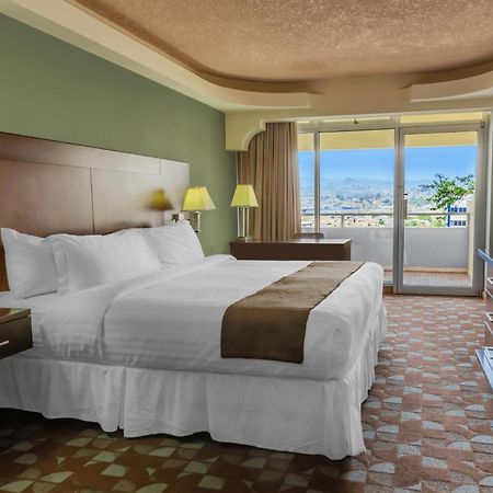 Hotel Plaza San Martin Tegucigalpa Extérieur photo