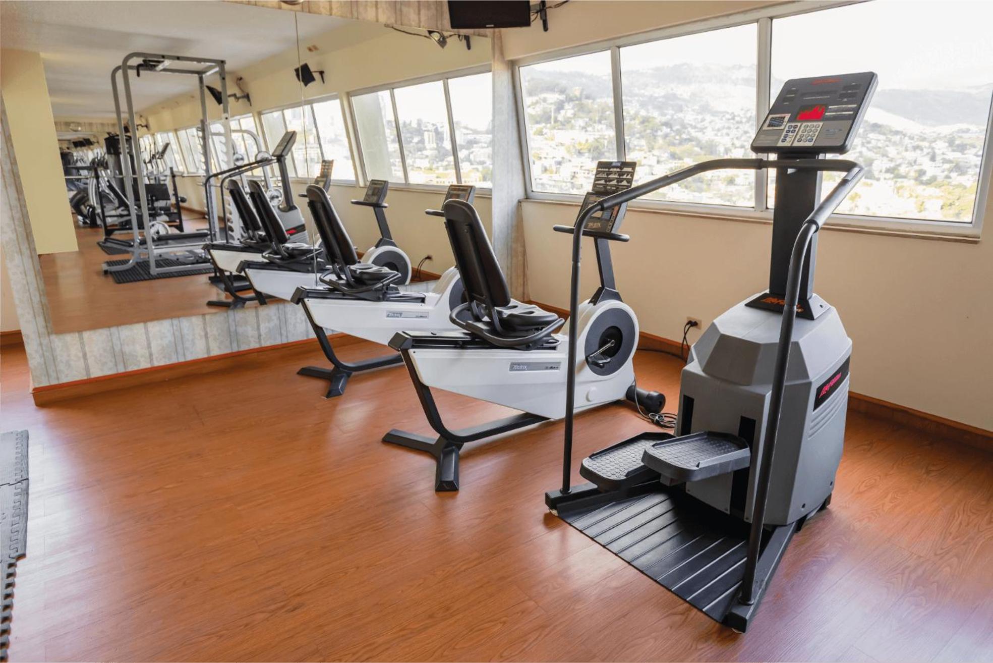 Hotel Plaza San Martin Tegucigalpa Extérieur photo