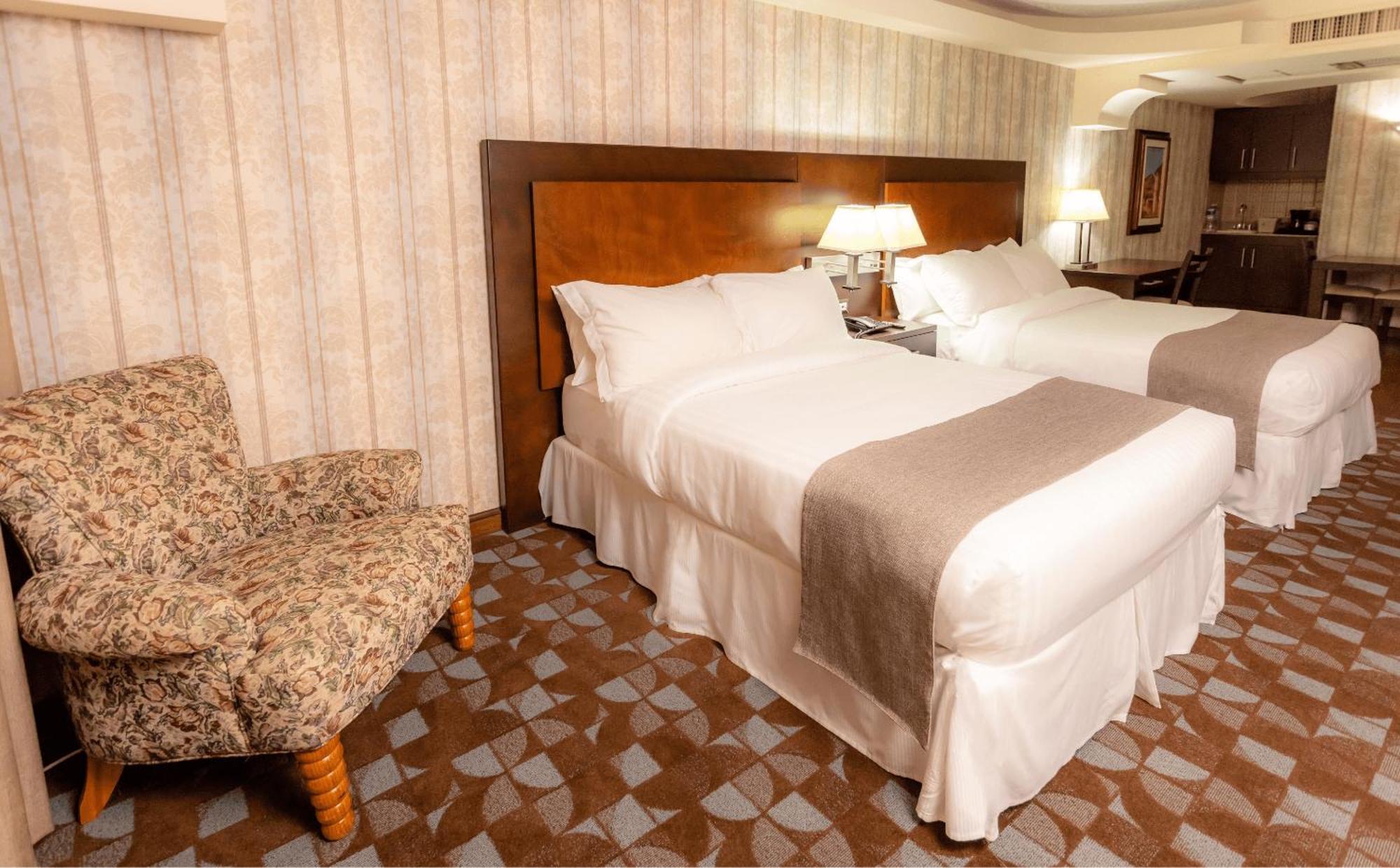 Hotel Plaza San Martin Tegucigalpa Extérieur photo