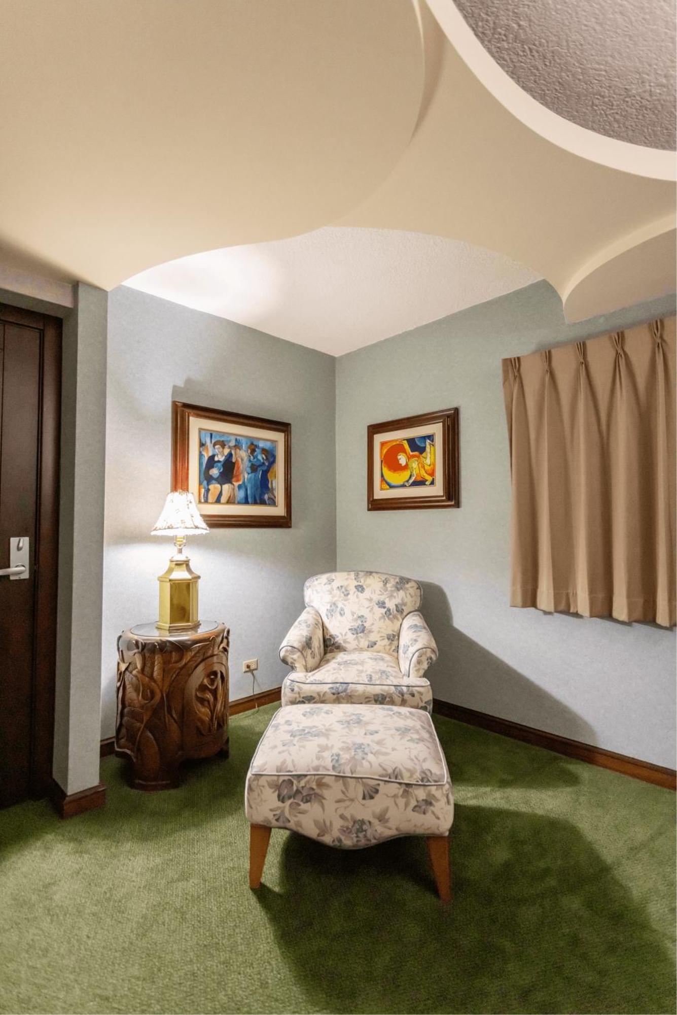 Hotel Plaza San Martin Tegucigalpa Extérieur photo