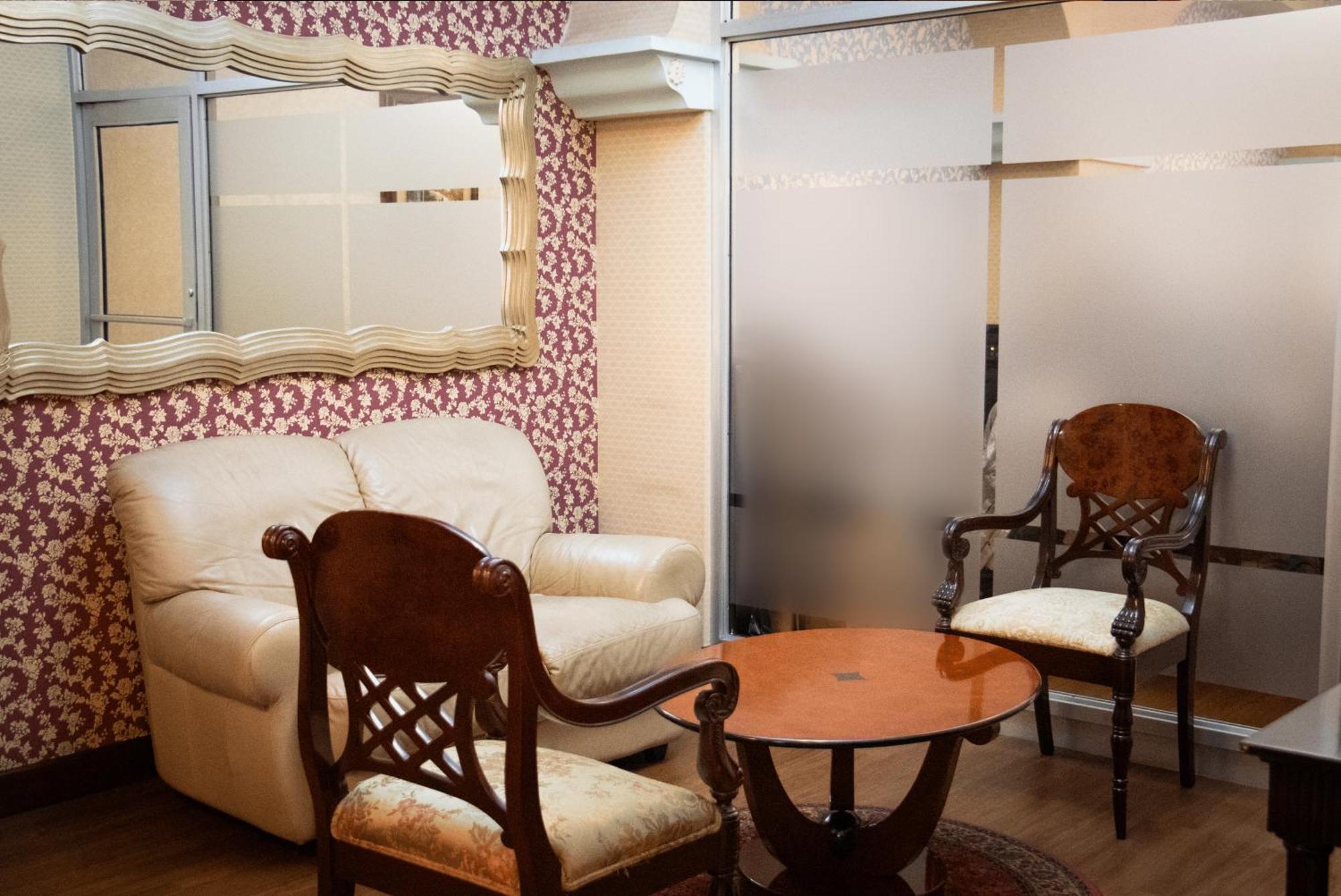 Hotel Plaza San Martin Tegucigalpa Extérieur photo