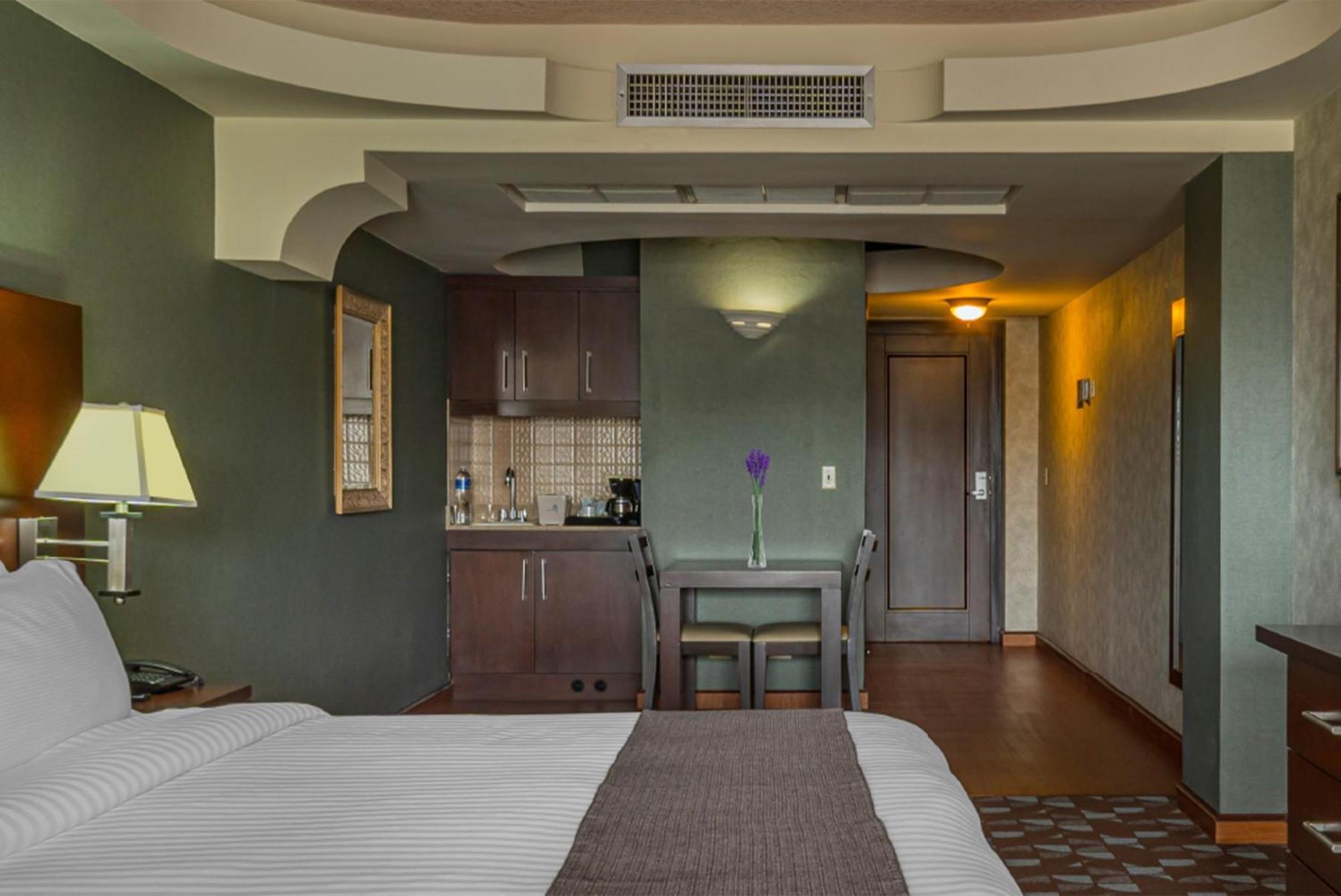 Hotel Plaza San Martin Tegucigalpa Extérieur photo
