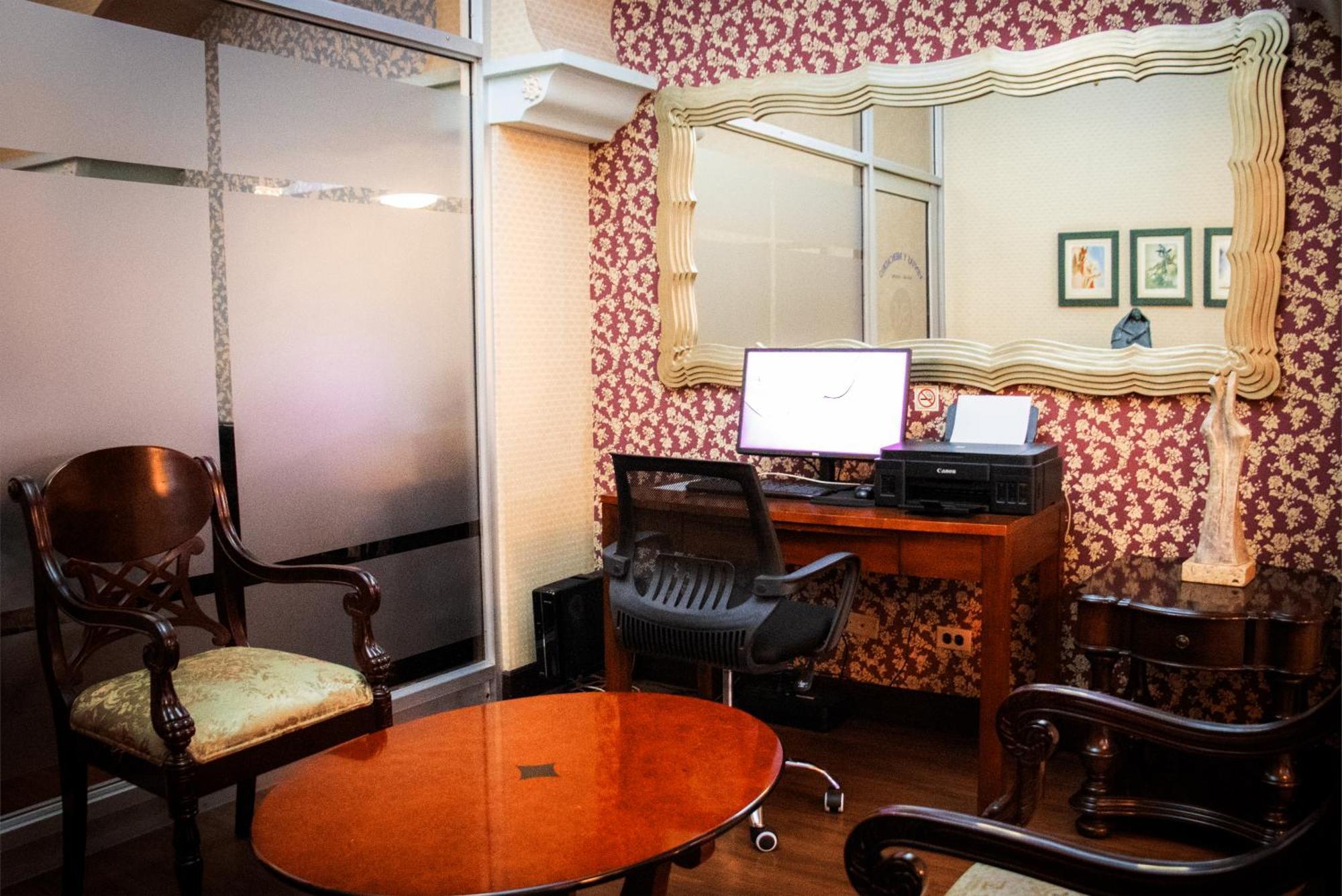 Hotel Plaza San Martin Tegucigalpa Extérieur photo