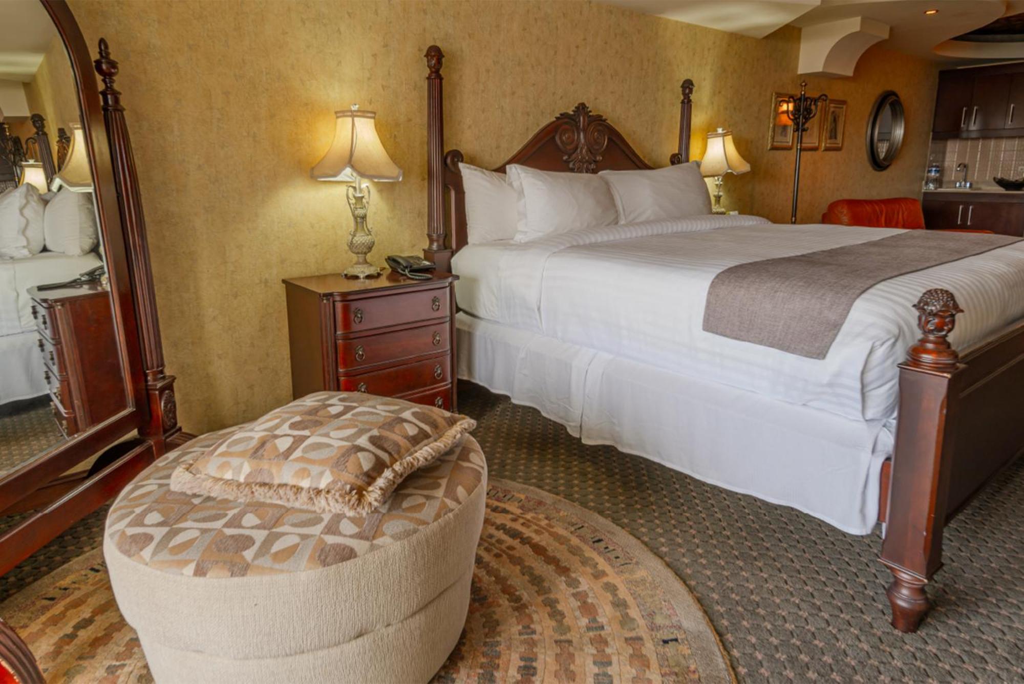 Hotel Plaza San Martin Tegucigalpa Extérieur photo