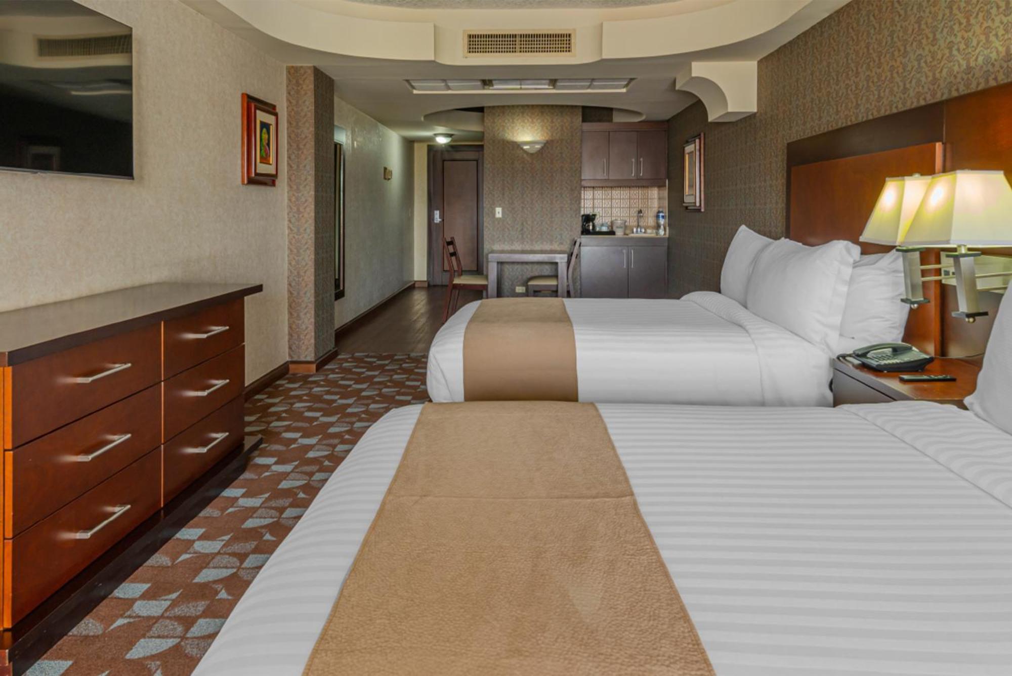 Hotel Plaza San Martin Tegucigalpa Extérieur photo
