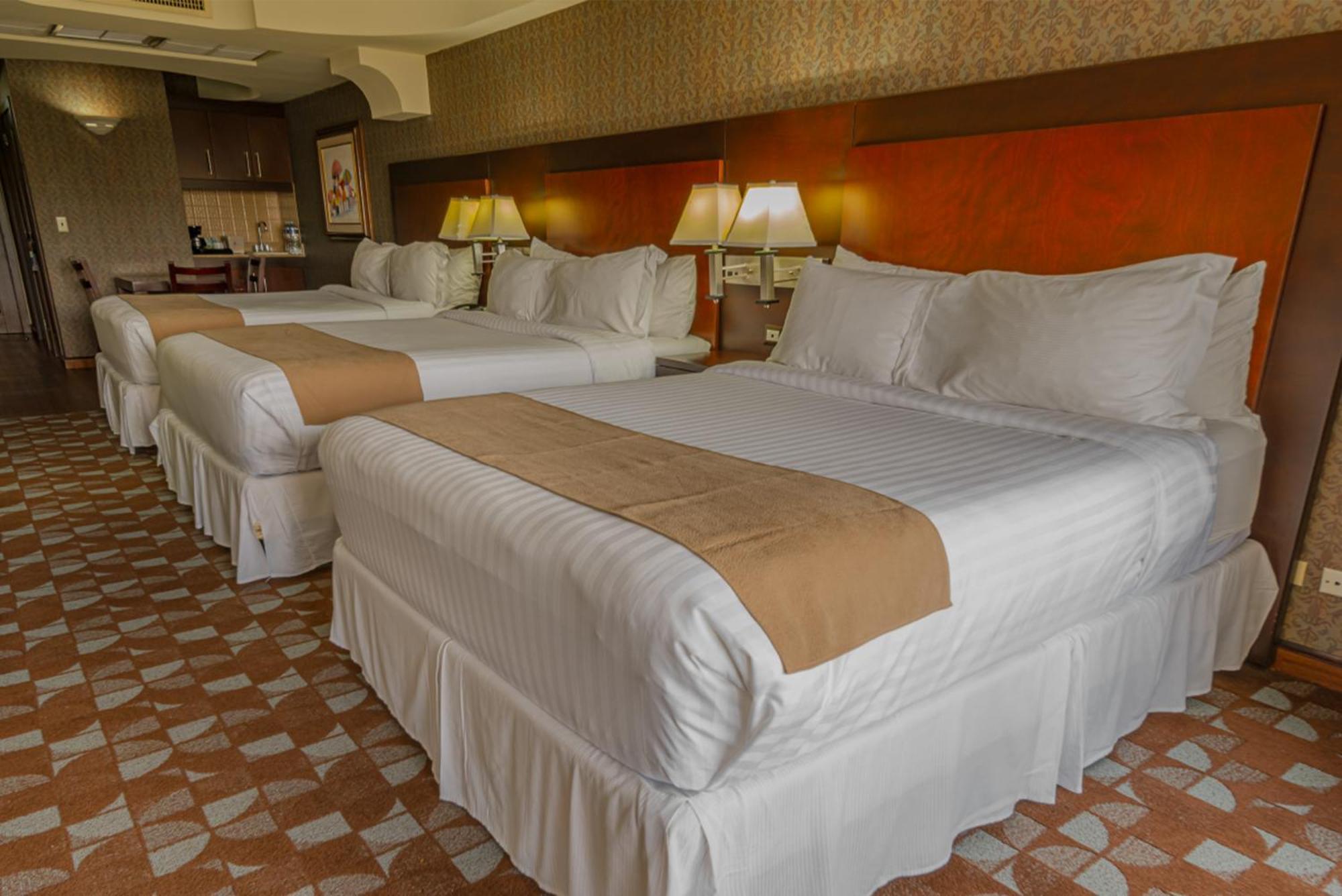 Hotel Plaza San Martin Tegucigalpa Extérieur photo