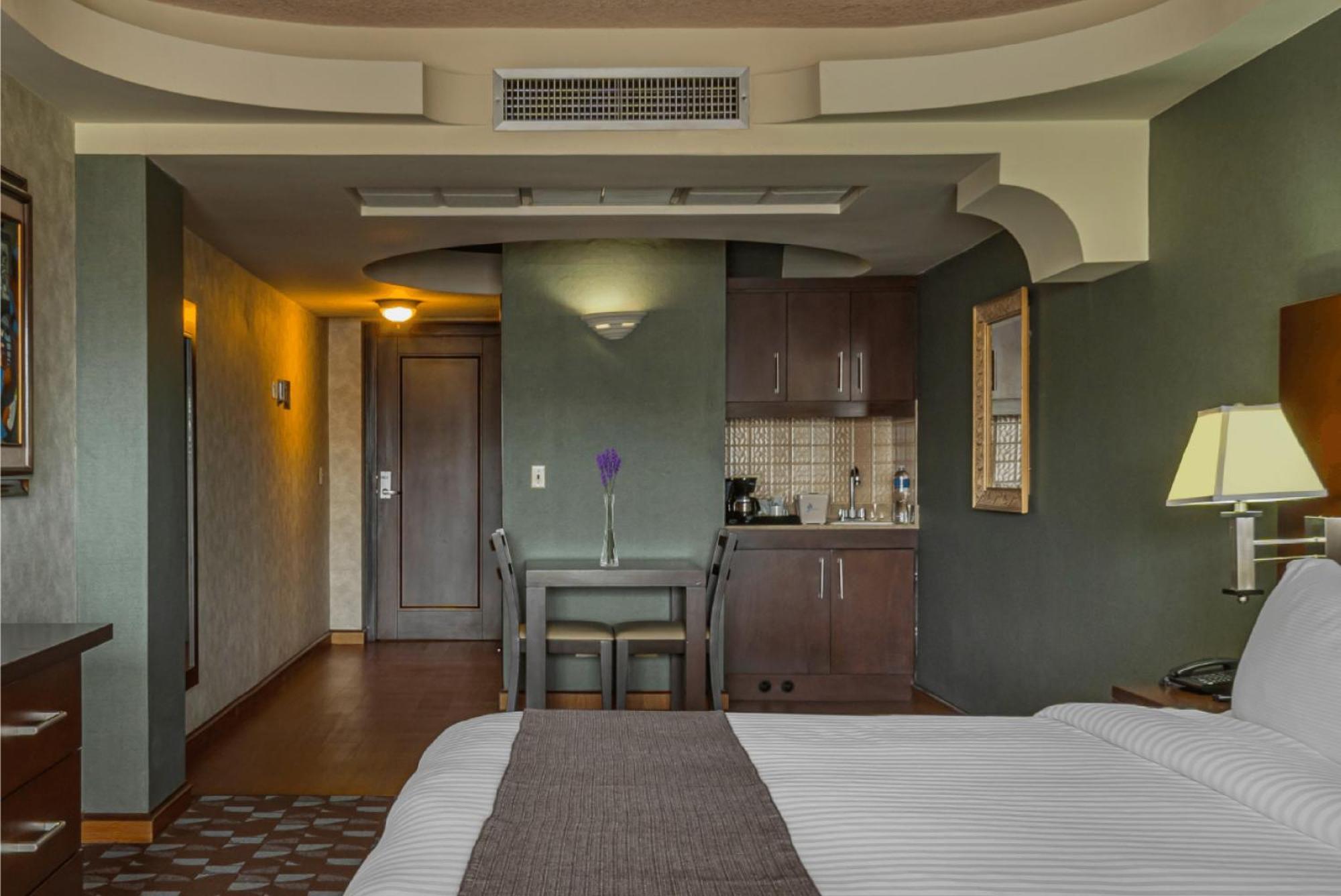 Hotel Plaza San Martin Tegucigalpa Extérieur photo