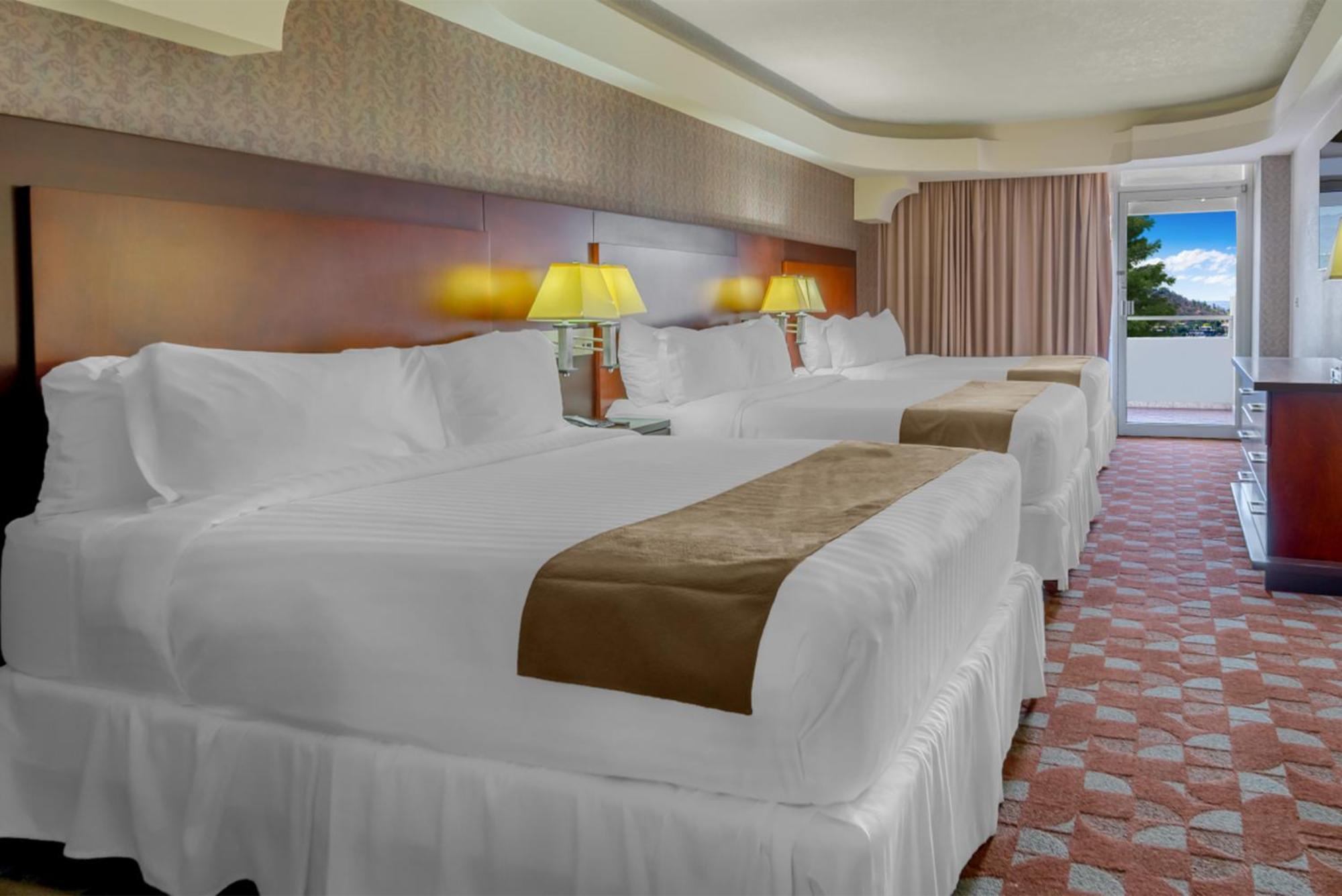 Hotel Plaza San Martin Tegucigalpa Extérieur photo