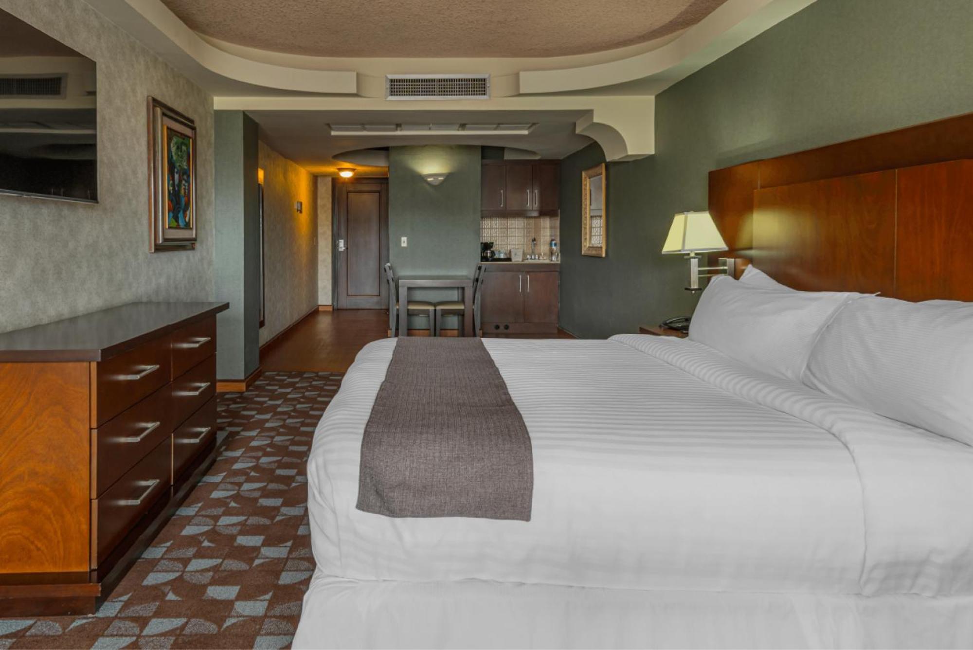 Hotel Plaza San Martin Tegucigalpa Extérieur photo
