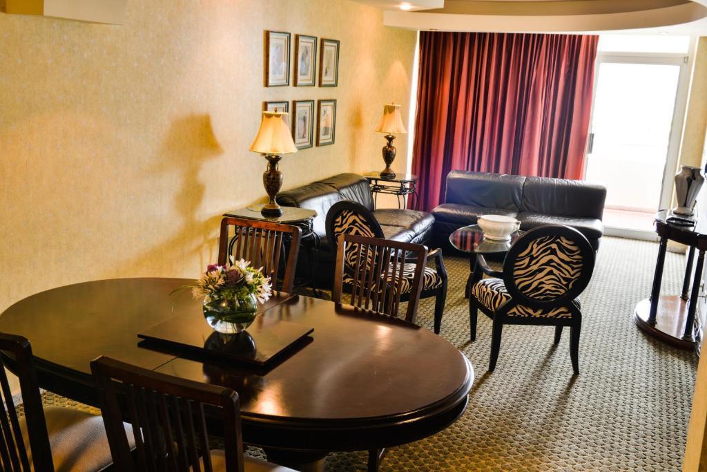 Hotel Plaza San Martin Tegucigalpa Extérieur photo