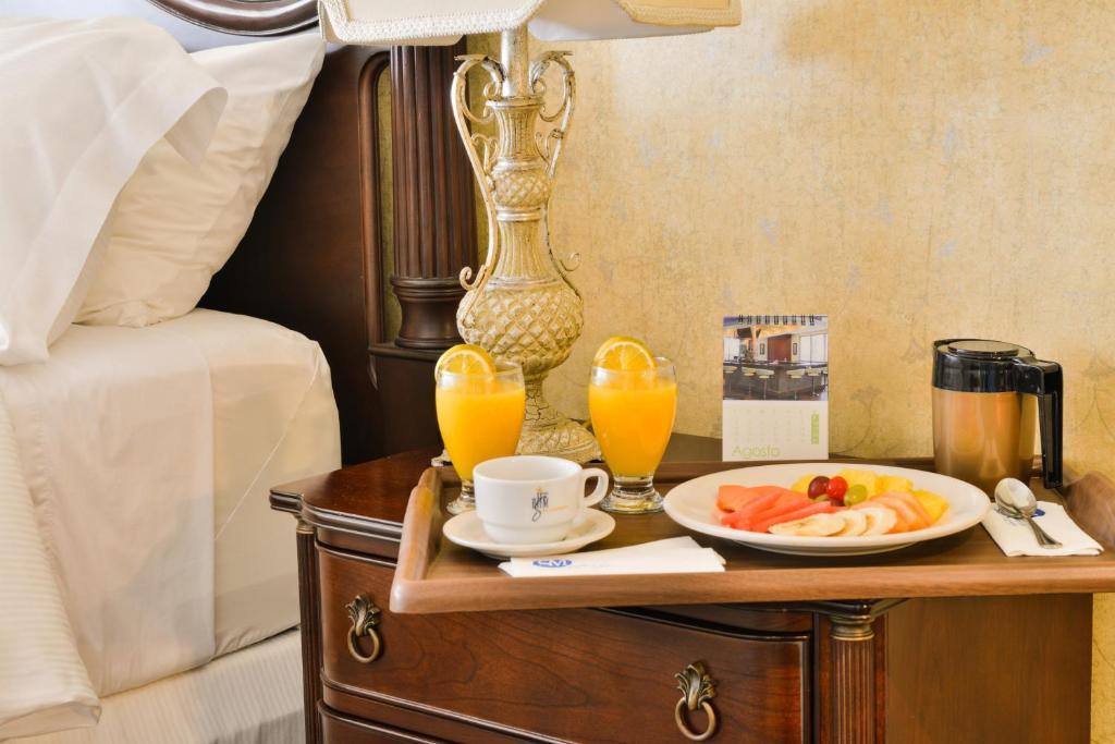 Hotel Plaza San Martin Tegucigalpa Extérieur photo