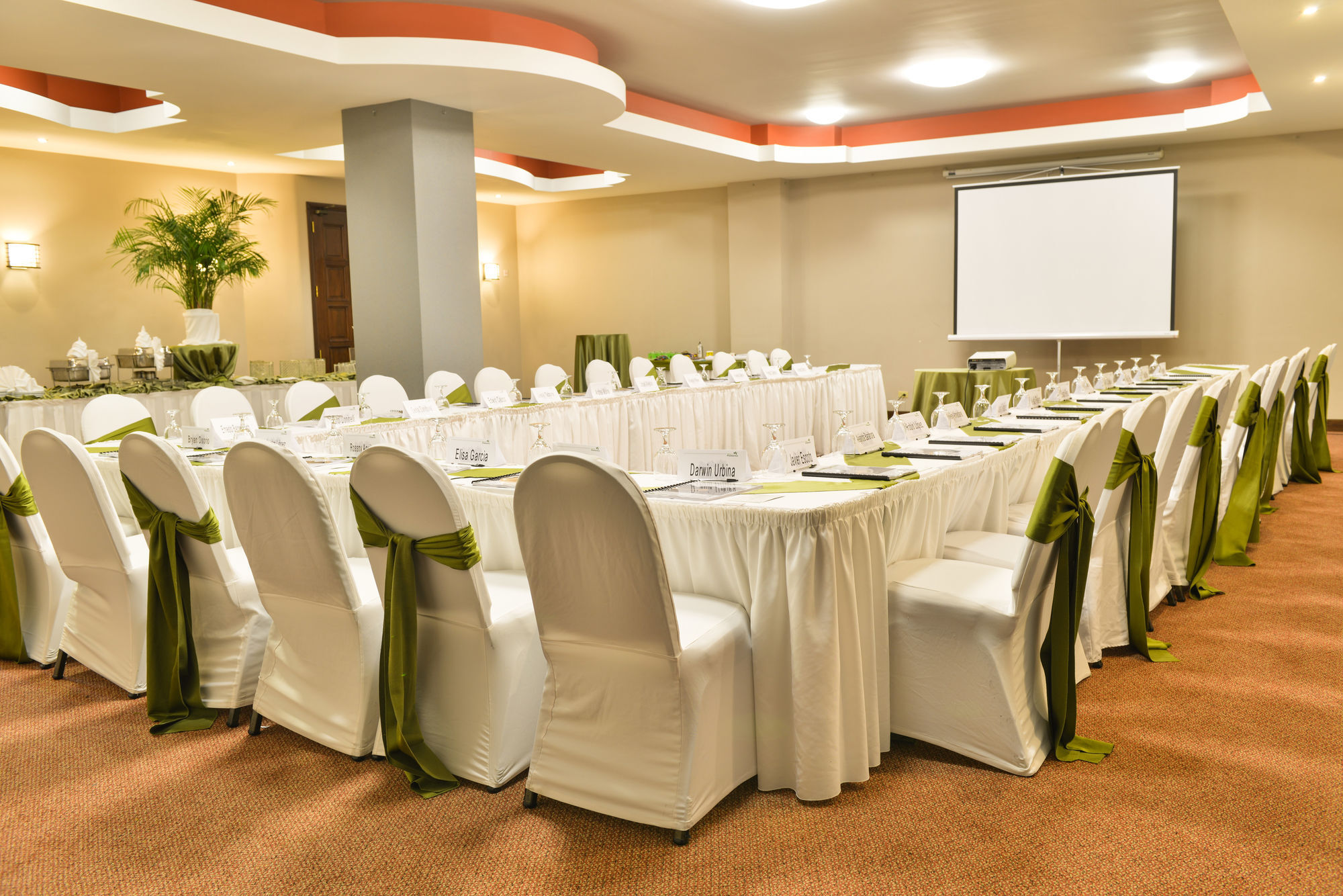 Hotel Plaza San Martin Tegucigalpa Extérieur photo