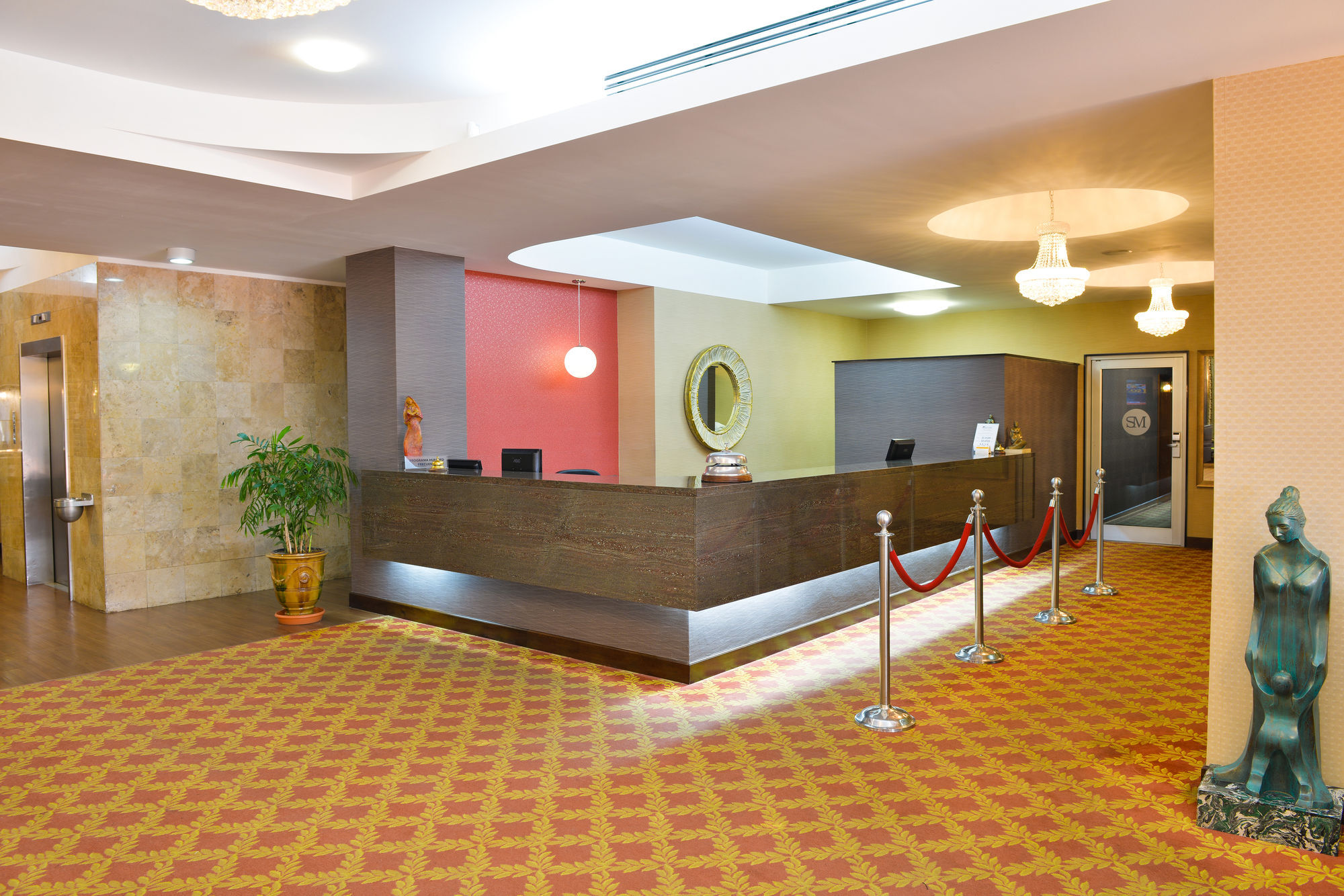 Hotel Plaza San Martin Tegucigalpa Extérieur photo