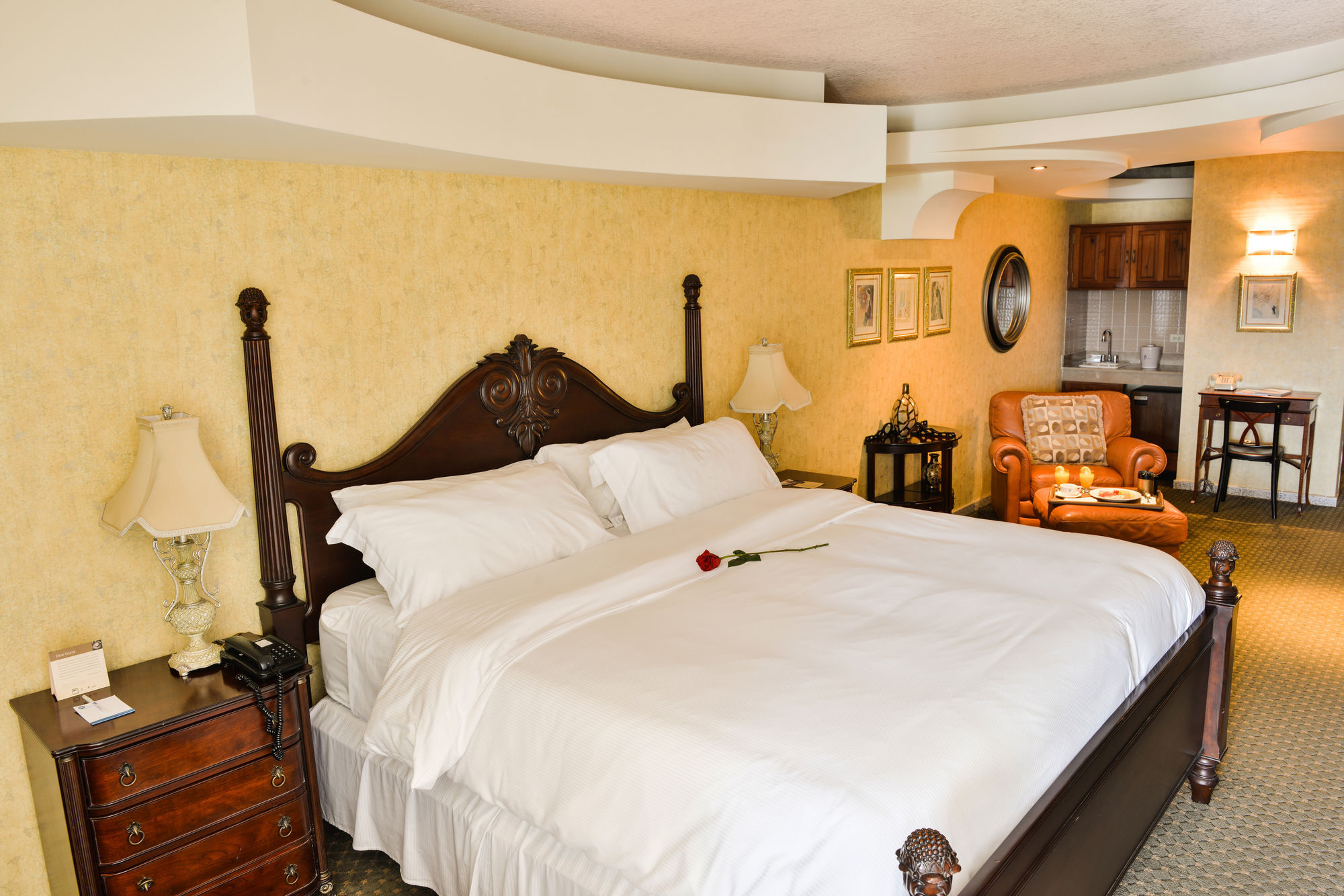 Hotel Plaza San Martin Tegucigalpa Extérieur photo