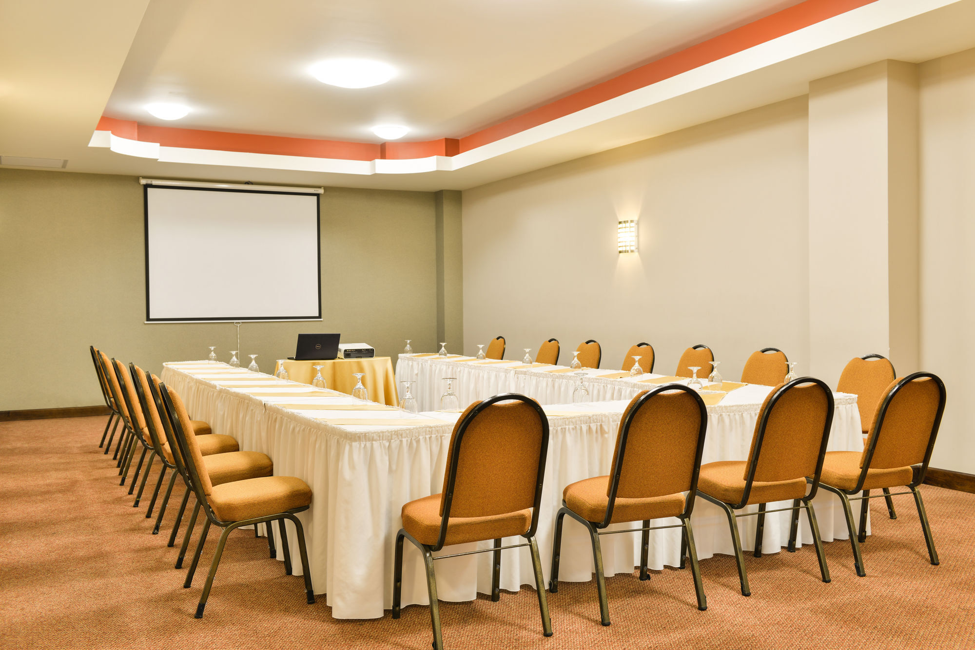 Hotel Plaza San Martin Tegucigalpa Extérieur photo