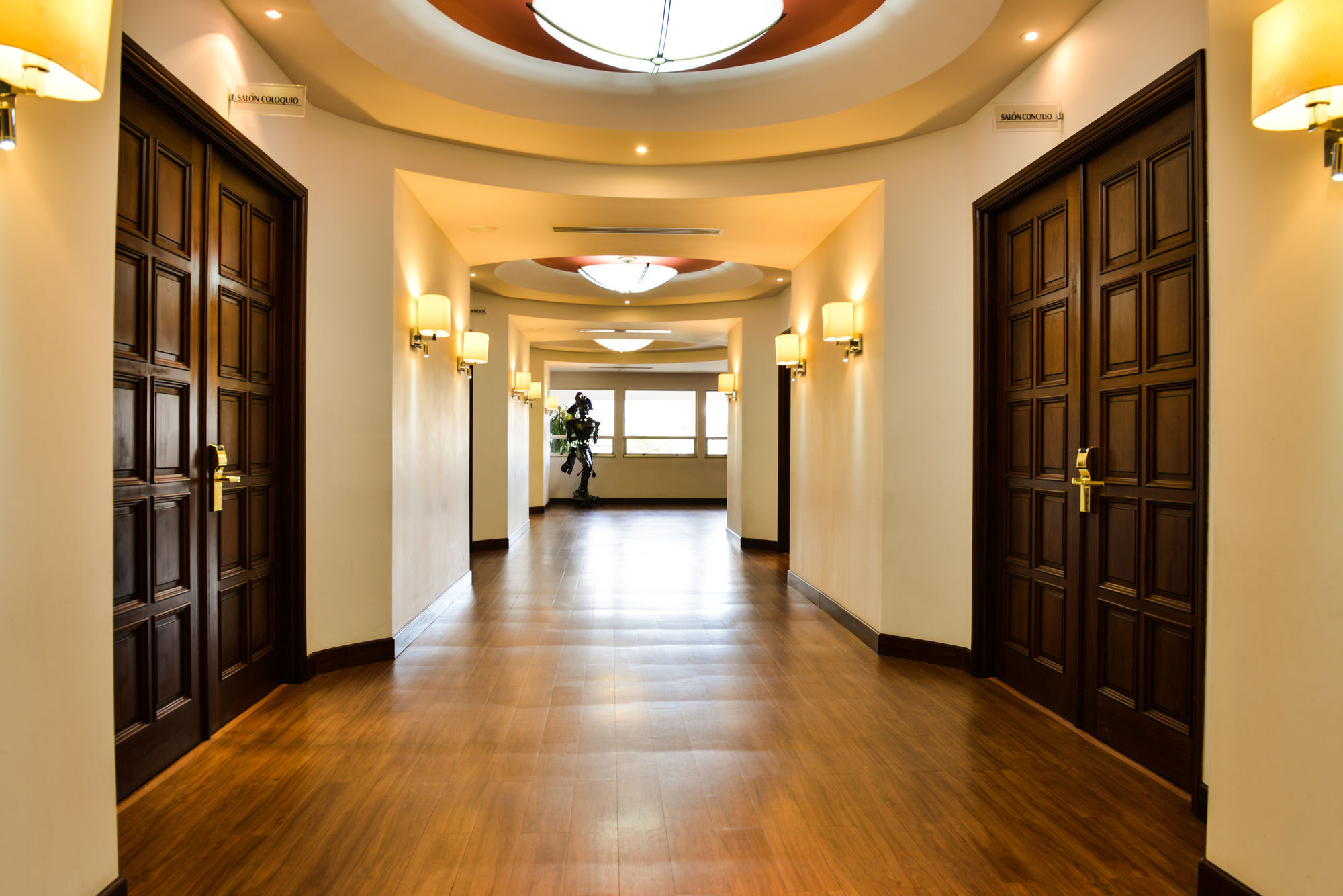 Hotel Plaza San Martin Tegucigalpa Extérieur photo